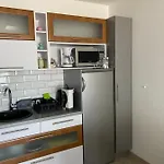 Appartement Bodza Siófok