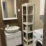 Appartement Bodza Siófok