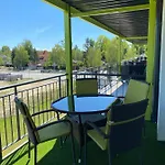 Appartement Bodza Siófok