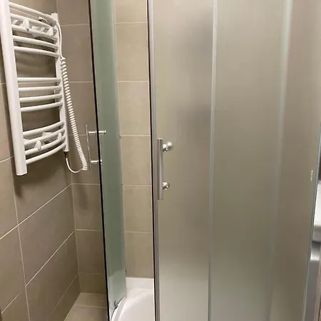 Bodza Apartmán *