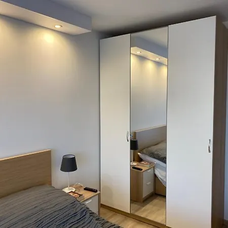 Apartmán Bodza Siófok