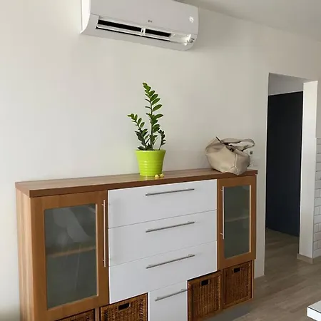 Bodza Apartment Siofok