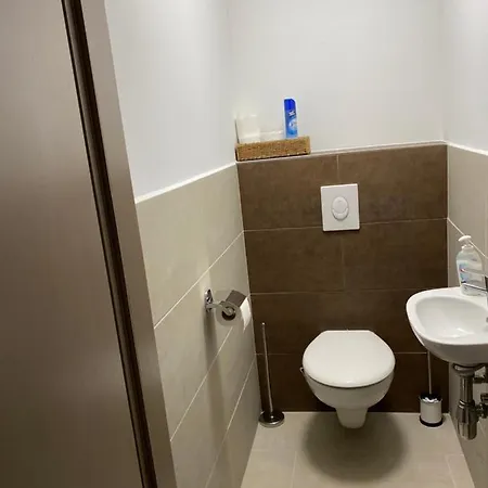 Apartmán Bodza Siófok