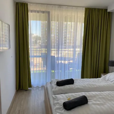 Bodza Apartment