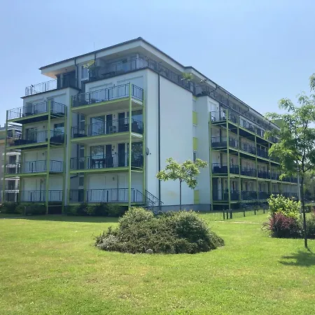 Bodza Apartment
