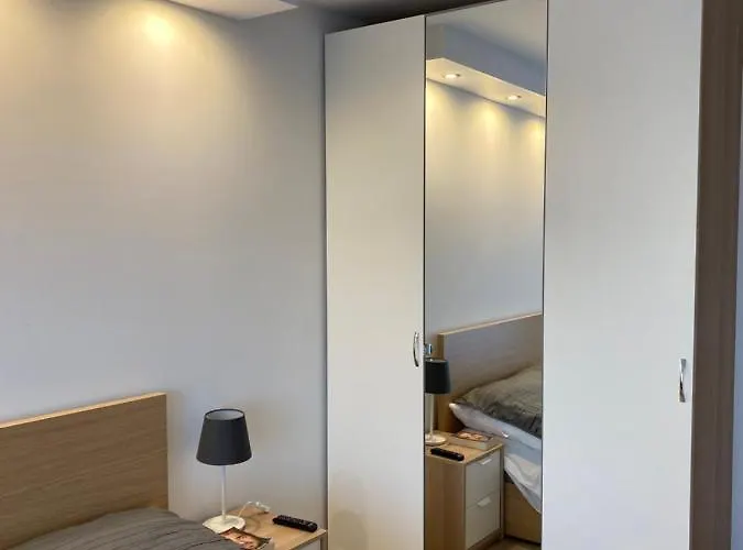 Appartement Bodza Siófok