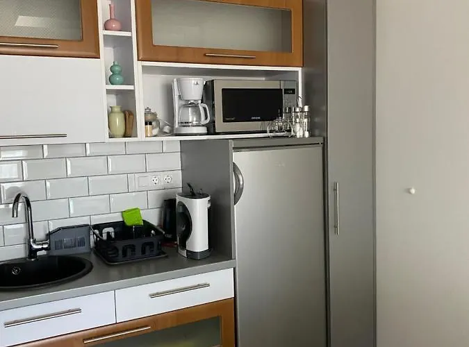 Appartement Bodza Siófok