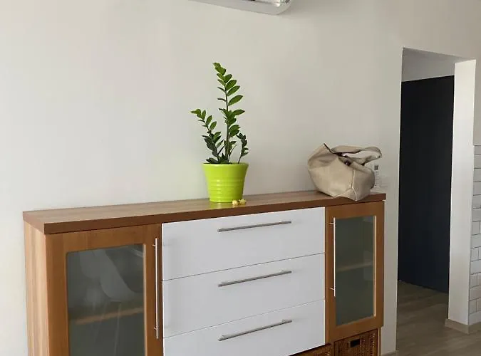 Bodza Appartement Siófok